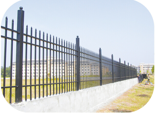 密山围墙护栏0602-85-60